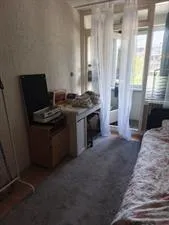 Kamer te huur: Loodskotterhof, Banne-Zuidwest Amsterdam