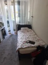 Kamer te huur: Loodskotterhof, Banne-Zuidwest Amsterdam