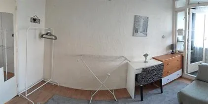 Kamer te huur: Loodskotterhof, Banne-Zuidwest Amsterdam