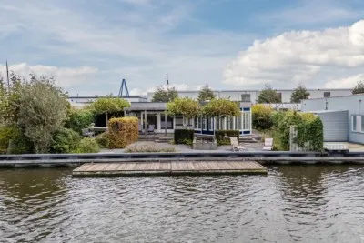 Appartement te koop: Loodsweg 65, Industriebuurt Westknollendam