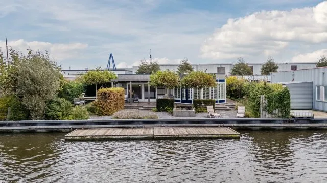 Appartement te koop: Loodsweg 65, Westknollendam