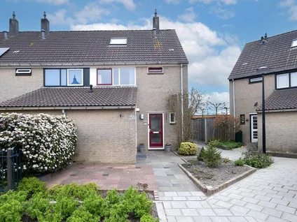 Hoekwoning te koop: Loodwitmolen 65, Heerhugowaard