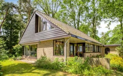 Detached house for sale: Looërmark 19, Loo Bathmen