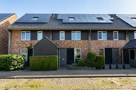 Tussenwoning te koop: Loofgang 11, Sion Rijswijk (Zh)