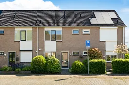 Tussenwoning te koop: Loohof 34, Spankeren Spankeren