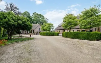 Vrijstaande woning te koop: Looieind 30, Buitengebied Kraanmeer en Veluwe Erp