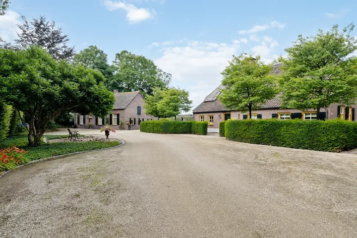 Woning te koop: Looieind, Erp