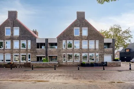 Appartement te koop: Looierij 19, Historisch Centrum Meppel