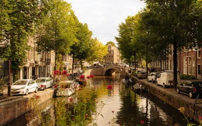 Appartement te koop: Looiersgracht 82, Elandsgrachtbuurt Amsterdam
