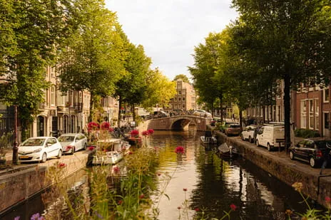 Appartement te koop: Looiersgracht 82, Elandsgrachtbuurt Amsterdam
