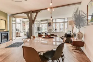 Woning te huur: Looiersgracht, Passeerdersgrachtbuurt Amsterdam