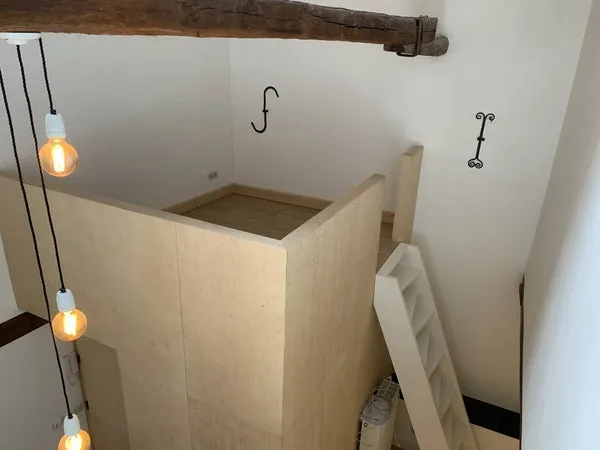 Woning te huur: Looiersgracht, Jekerkwartier Maastricht