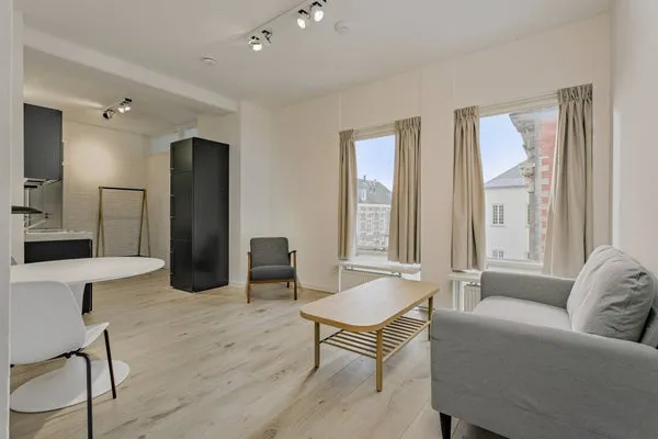Woning te huur: Looiersgracht, Jekerkwartier Maastricht