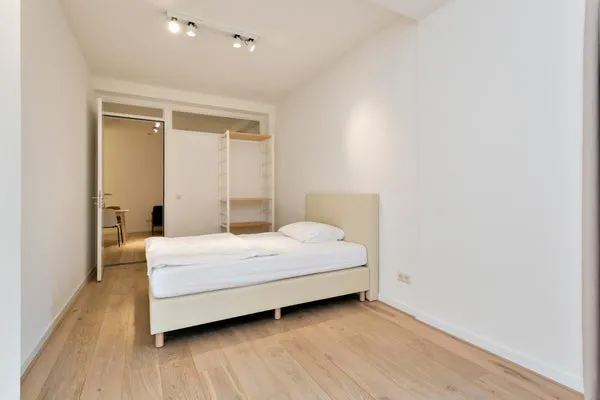 Woning te huur: Looiersgracht, Jekerkwartier Maastricht