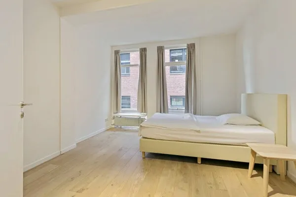 Woning te huur: Looiersgracht, Jekerkwartier Maastricht