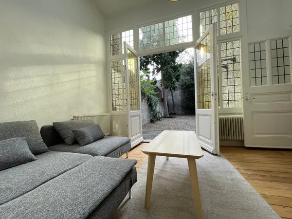Woning te huur: Looiersgracht, Jekerkwartier Maastricht