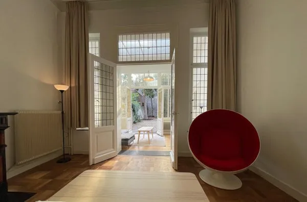 Home for rent: Looiersgracht, Jekerkwartier Maastricht