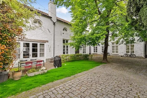 Woning te huur: Looiersgracht, Jekerkwartier Maastricht