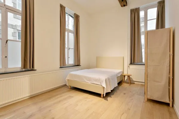 Kamer te huur: Looiersgracht, Jekerkwartier Maastricht