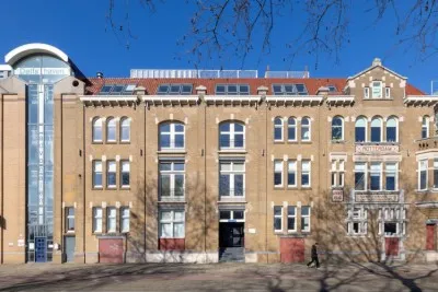 Appartement te koop: Looiershof 40, Rotterdam