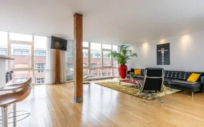 Appartement te koop: Looiershof 47, Rotterdam