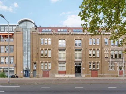 Appartement te koop: Looiershof 48, Delfshaven Rotterdam