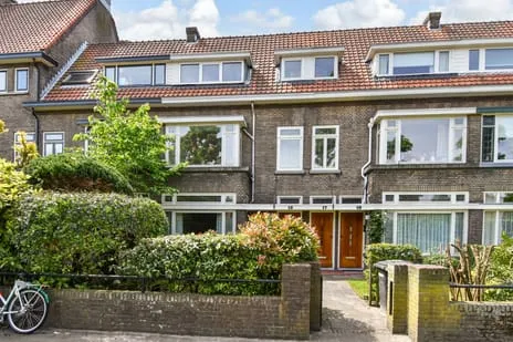 Appartement te koop: Looierslaan 15, Damsigt Voorburg