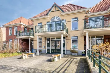 Woning te koop: Looiersplantsoen 3, Diepenheim