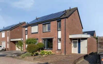 Hoekwoning te koop: Looierstraat 18, Diepenbroek Baarlo