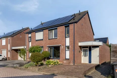 Hoekwoning te koop: Looierstraat 18, Diepenbroek Baarlo (Li)