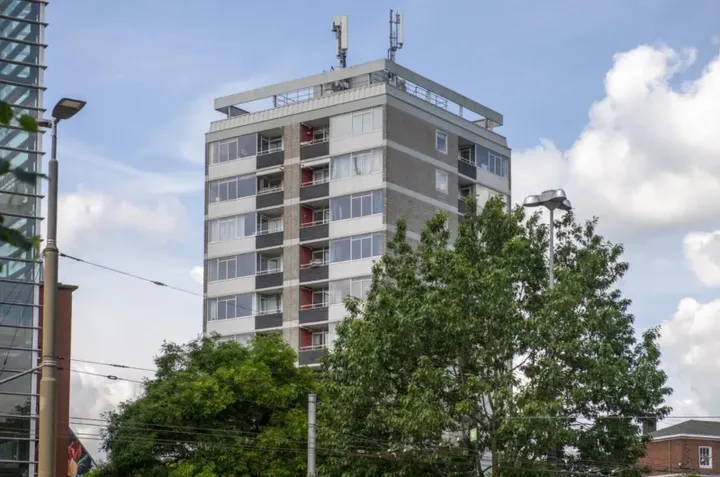 Appartement te koop: Looierstraat 2-8A, Rijnstraat Arnhem