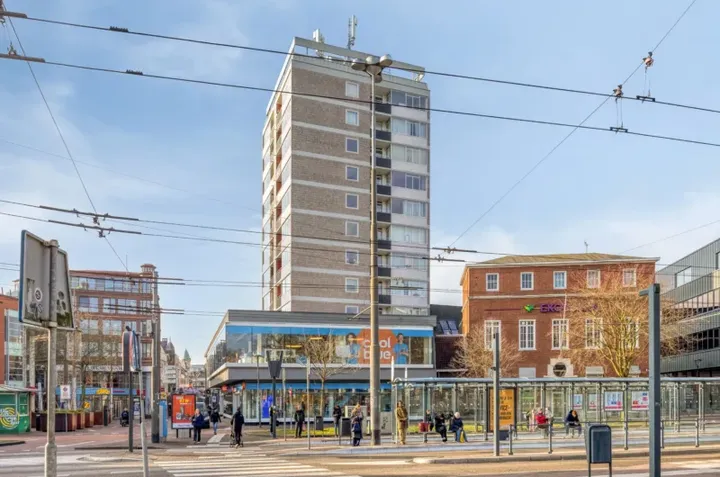 Appartement te koop: Looierstraat 2-8C, Arnhem