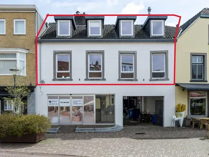 Appartement te huur: Looierstraat 93, Gulpen Gulpen