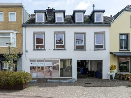Appartement te koop: Looierstraat 93, Gulpen Gulpen