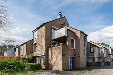 Appartement te koop: Looiersveld 22, Vijf Eiken Rijen