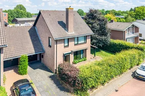 Twee-onder-één-kap te koop: Looiersweg 32, Terborg Terborg