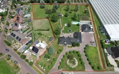 Vrijstaande woning te koop: Looierweg 9, Wellerlooi Kern Wellerlooi
