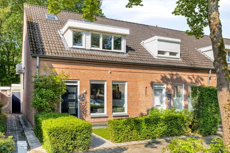 Hoekwoning te koop: Looierwei 15, Schepelweijen Valkenswaard