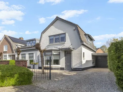 Hoekwoning te koop: Looijersdijk 14, Breukelen Midden Breukelen