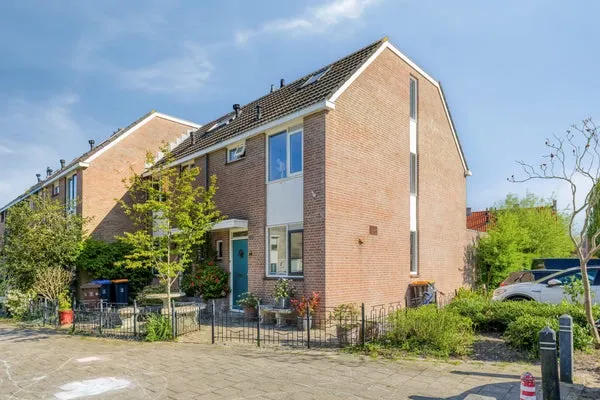 Woning te huur: Looijersdijk, Breukelen Midden Breukelen