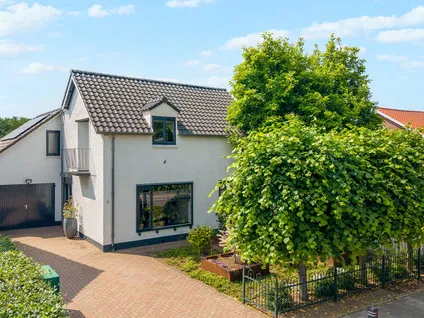 Hoekwoning te koop: Looistraat 11, Heumen Heumen