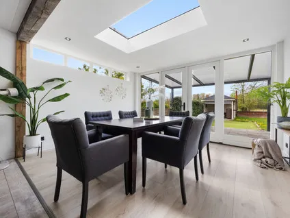 Hoekwoning te koop: Looistraat 23, Heumen Heumen