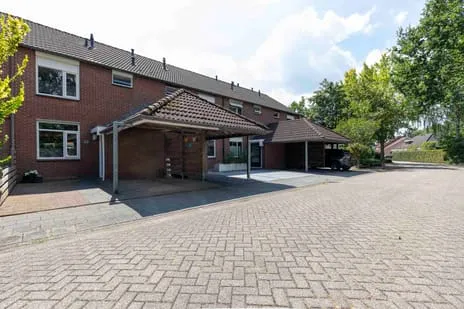 Tussenwoning te koop: Look 33, De Essen Oldenzaal
