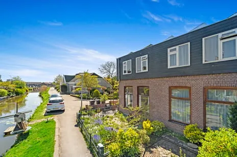 Hoekwoning te koop: Lookwatering 9, Den Hoorn Den Hoorn (Zh)