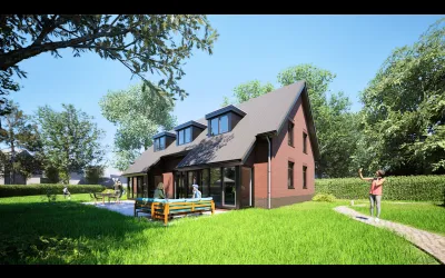 Woning te koop: Loolaan 18L, Loolaan-Noord Apeldoorn
