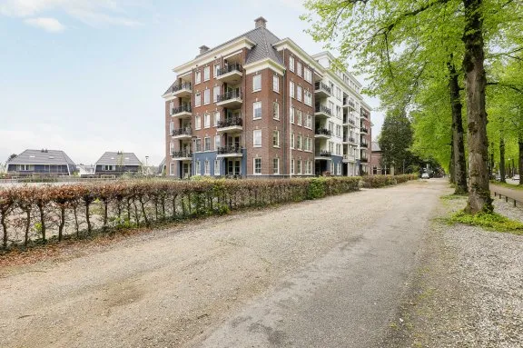 Appartement te huur: Loolaan 198, Loolaan-Noord Apeldoorn