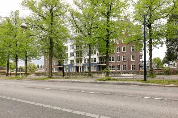 Appartement te huur: Loolaan 232, Loolaan-Noord Apeldoorn