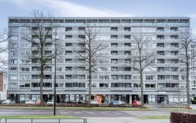 Appartement te koop: Loolaan 27-111, Apeldoorn
