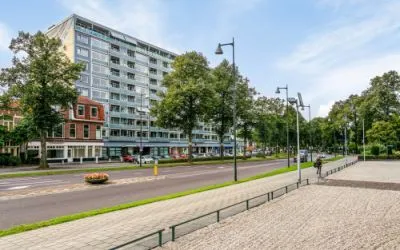 Appartement te koop: Loolaan 27-131, Spainkbos Apeldoorn
