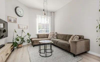 Tussenwoning te koop: Loolaan 34, Voorburg Oud noord Voorburg
